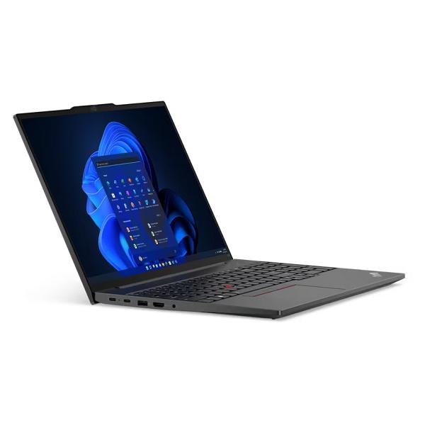Lenovo ThinkPad E16 Gen 1, 16\" FHD+, i5-1335U, 8GB RAM, 256GB SSD, Win11Pro 9
